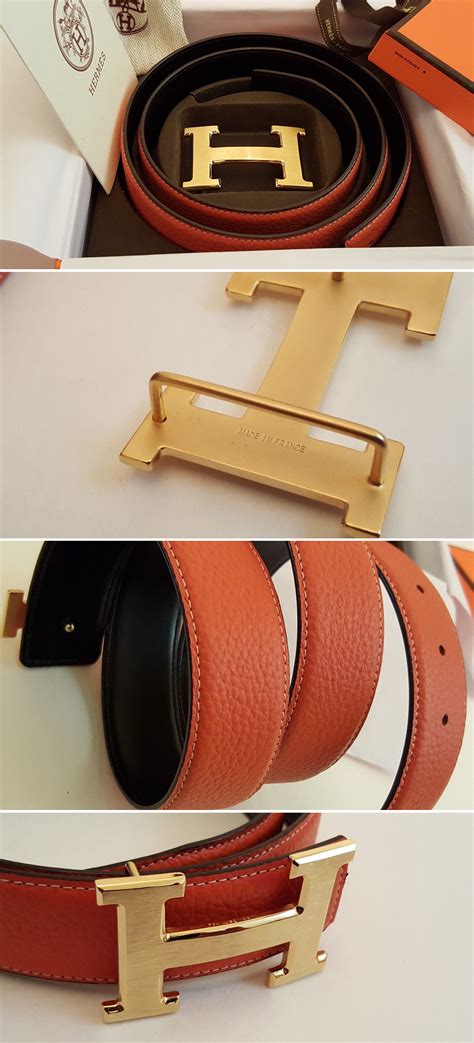 hermes red belt replica|Hermes belt original.